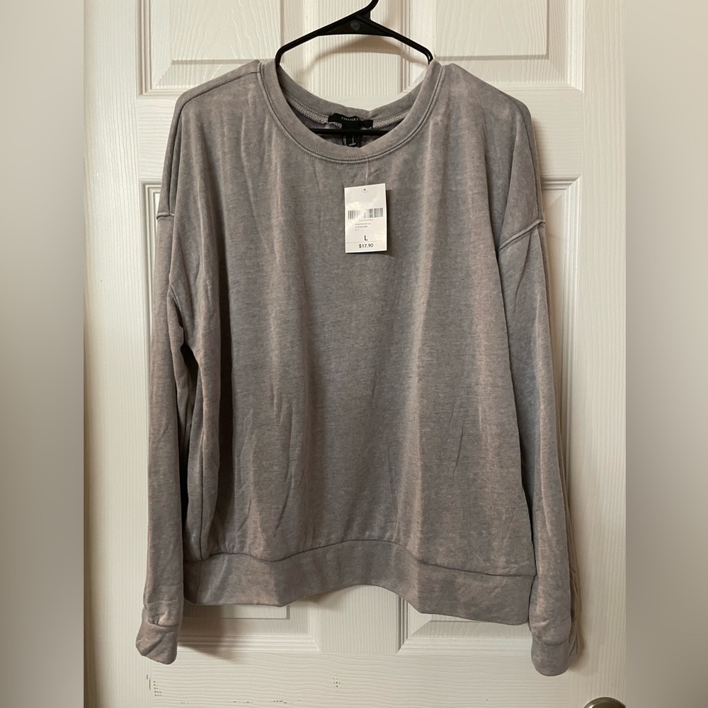 Forever 21 Shirt